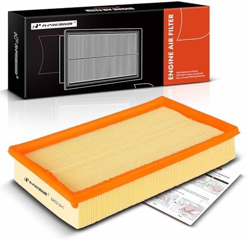 Engine Air Filter For Mercedes-Benz W203 C230 2003 2004 2005