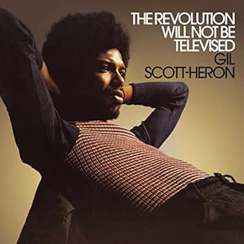 Vinyl Revolution Will Not Be Televised Book