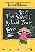 The Best School Year Ever (The Herdmans series Book 2)