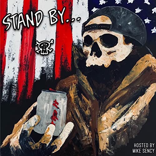 Stand By... cover art