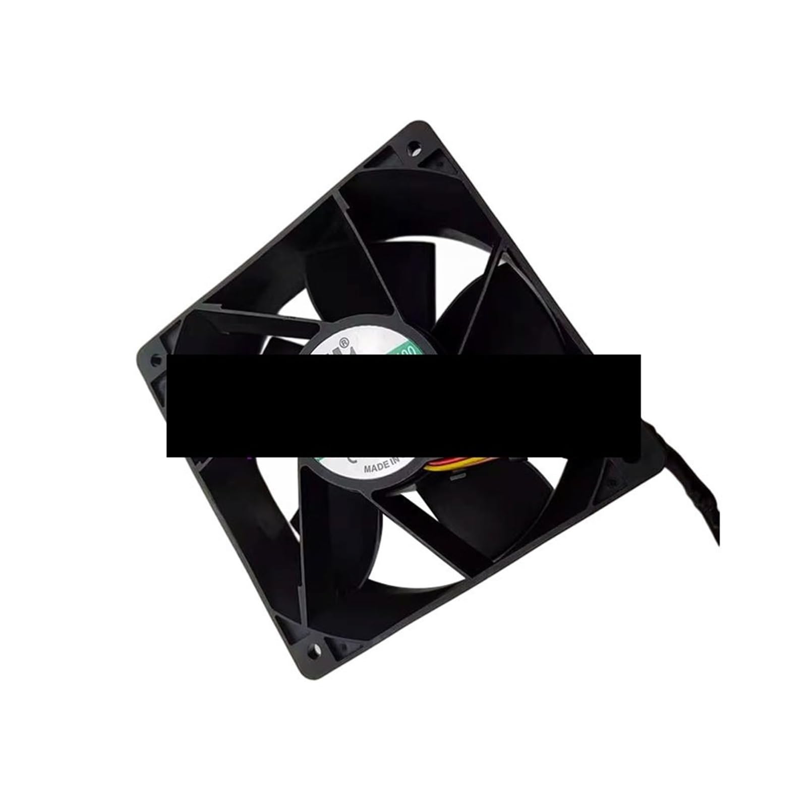 LWJYIPETZQ For F12038Z40D024-SM100 24V 1.0A 12038 12CM Cooling Fan(2 lines)