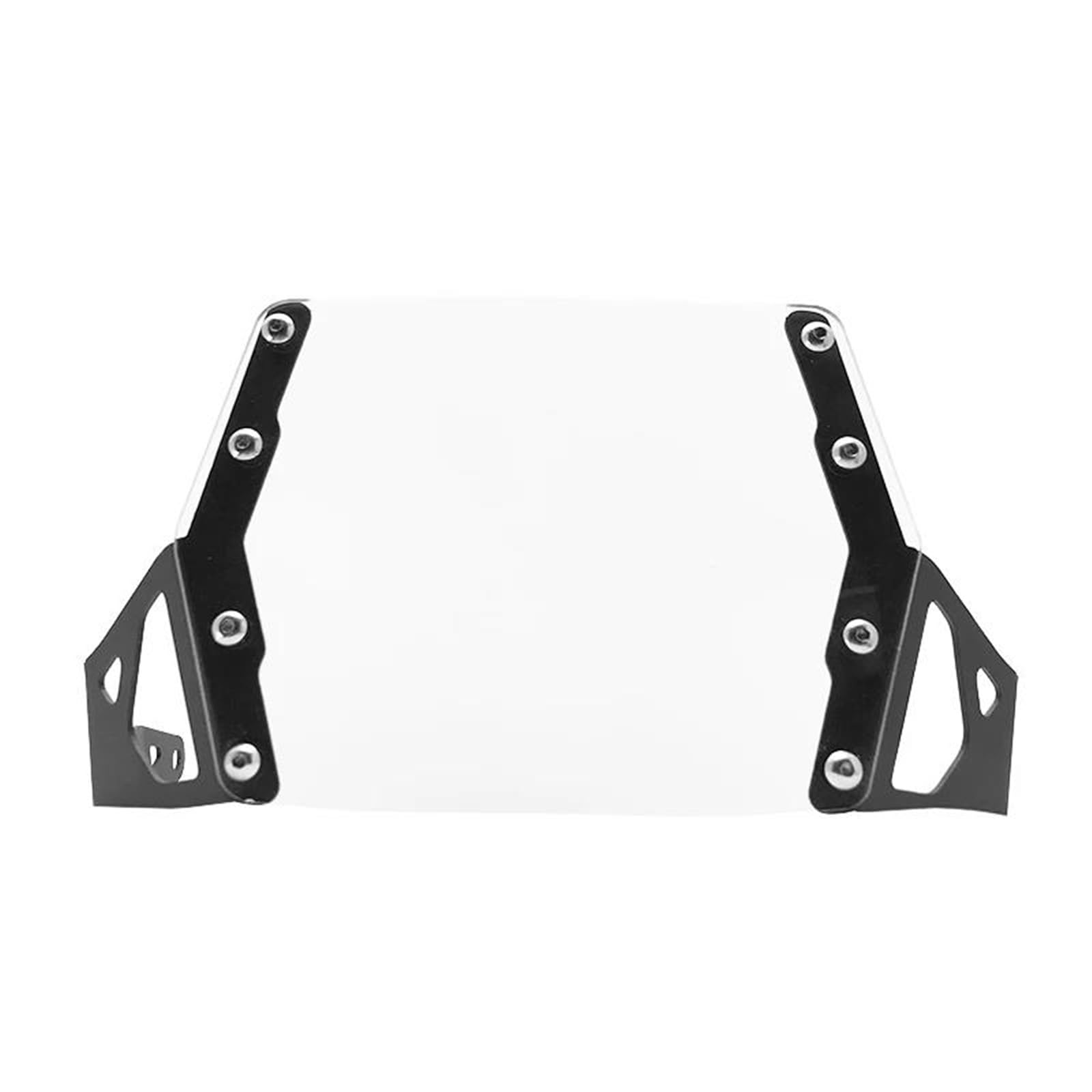 Couverture phare V-Strom 1050 grille de protection premium - 8