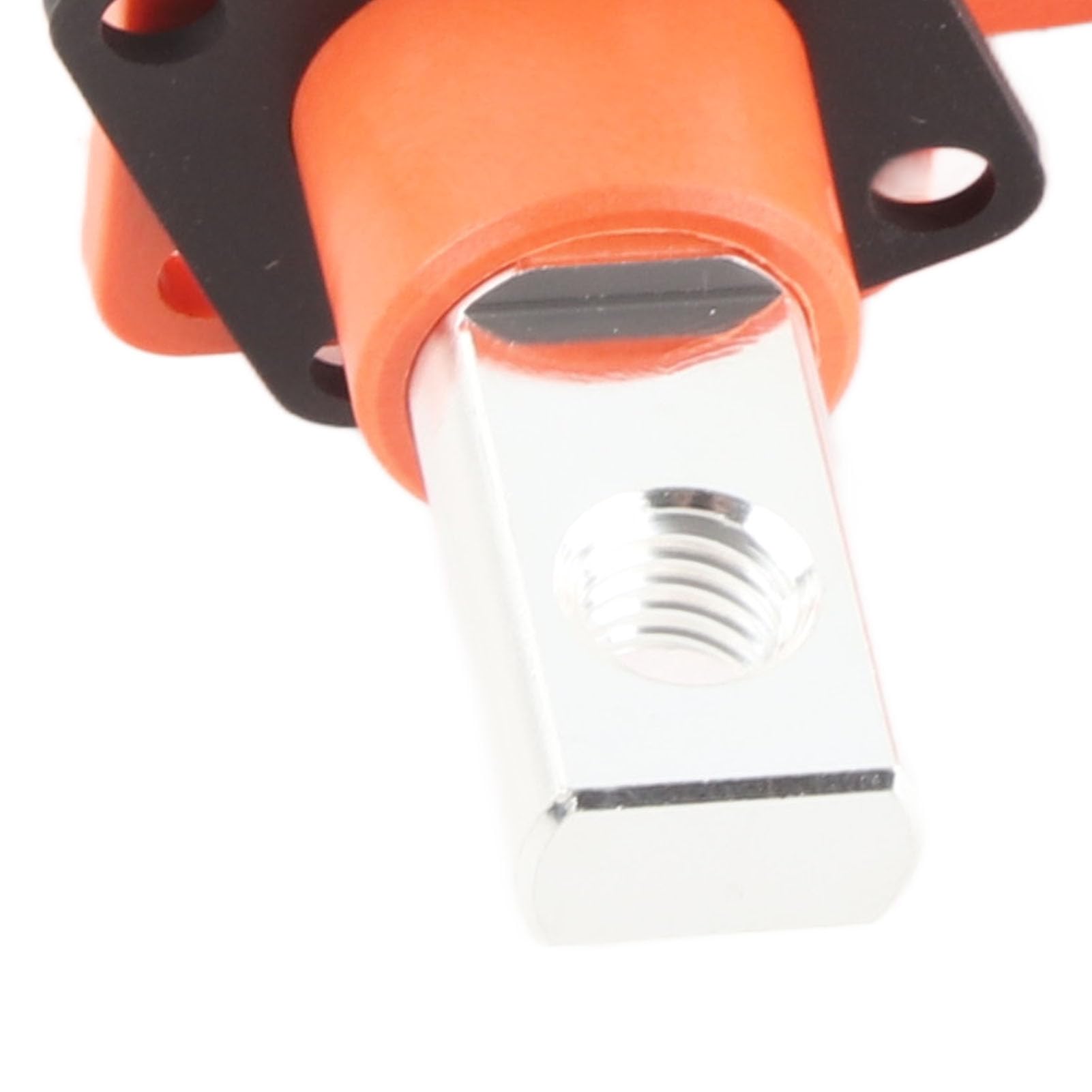 Connecteurs De Batterie M8 200A - Lot De 2 - Étanches IP67, Rotation 360° - Pour Stockage Énergie, Véhicules Électriques
