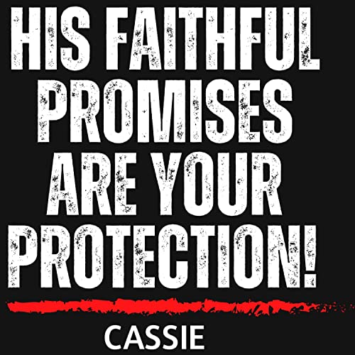 Page de couverture de Cassie | His Faithful Promises Are Your Protection!
