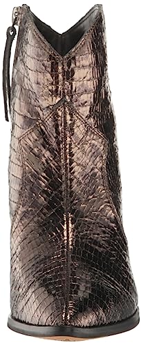 Vince Camuto Women's Salintios Cone Heel Bootie Ankle Boot2