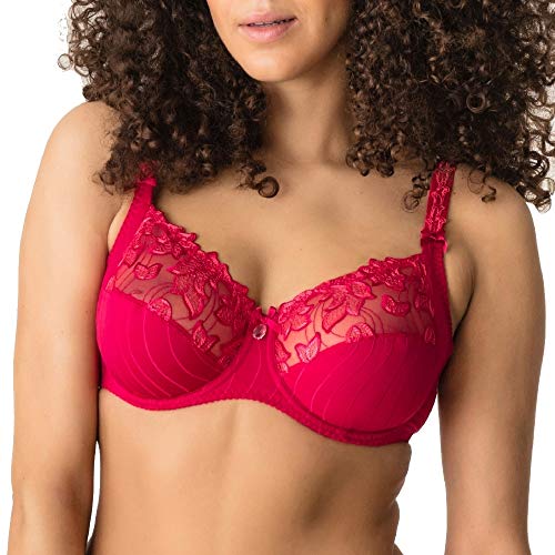 Preisvergleich Produktbild Primadonna Deauville Bügel-BH, 3-geteilt Damen