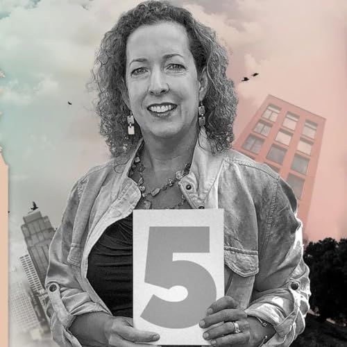The 5 Apology Languages w/ Dr Jennifer Thomas cover art