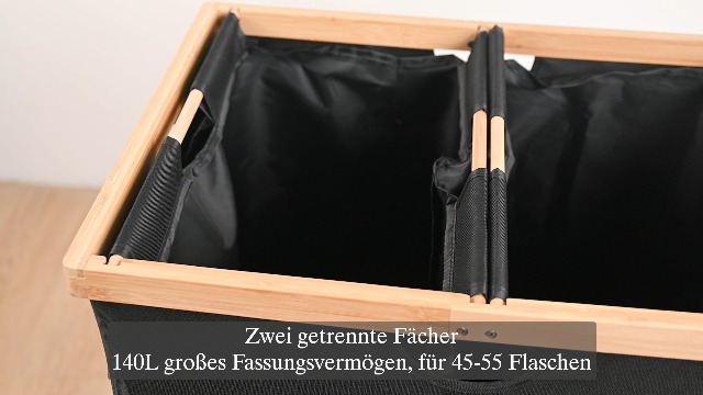 Swill/keukenafval container 140l | GP Groot inzameling