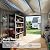 Canovire 8x10 FT Outdoor Storage Shed, Metal Garden Shed with Updated Frame Structure, Lockable Door and Window, Large Tool Shed for Backyard, Patio, Lawn, Utility & Bike Storage