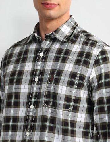 Image of U.S. Polo ASSN. Men Shirt