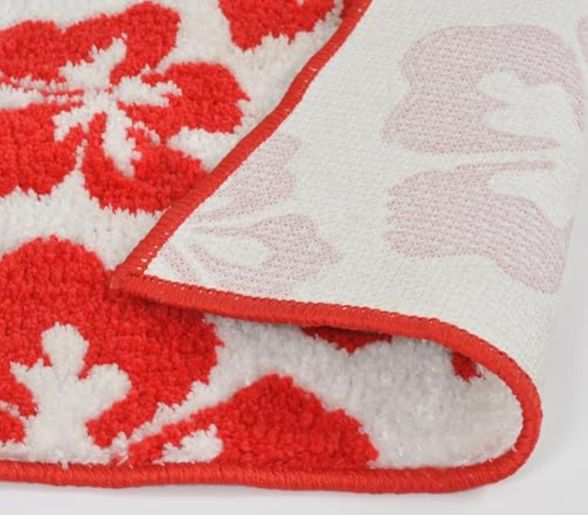 Super Soft Microfiber Bathmat Anti Skid Doormat