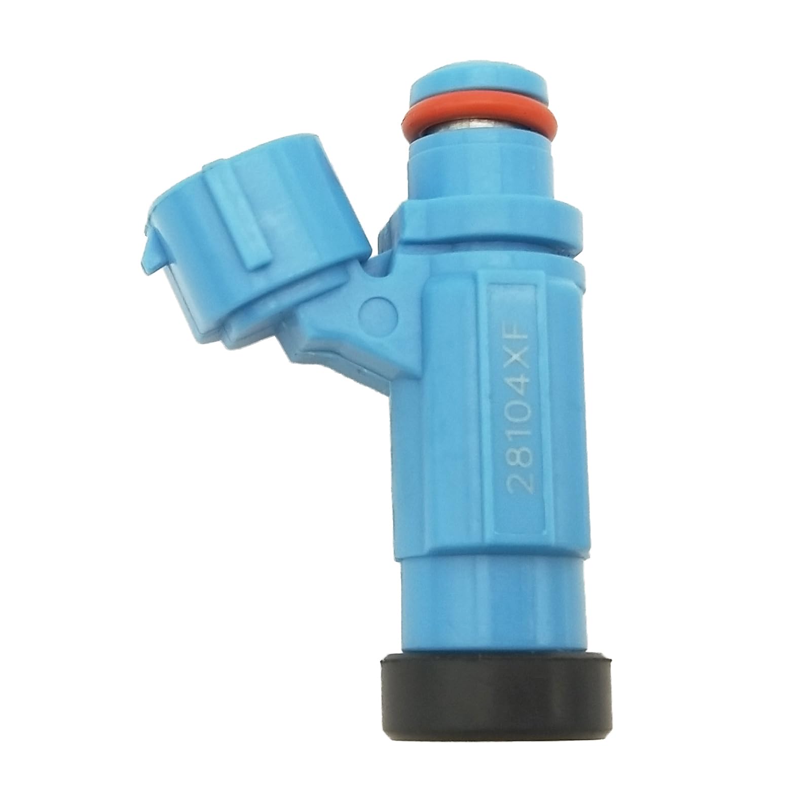 Amazon.com: JESBEN 490333707 1pcs Fuel Injector 4 Holes