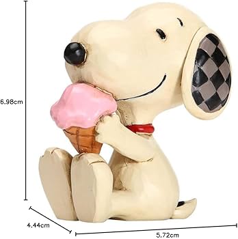 ウッドストック　スヌーピー　アイスクリームトラック 51Km194a3mL._AC_UF350,