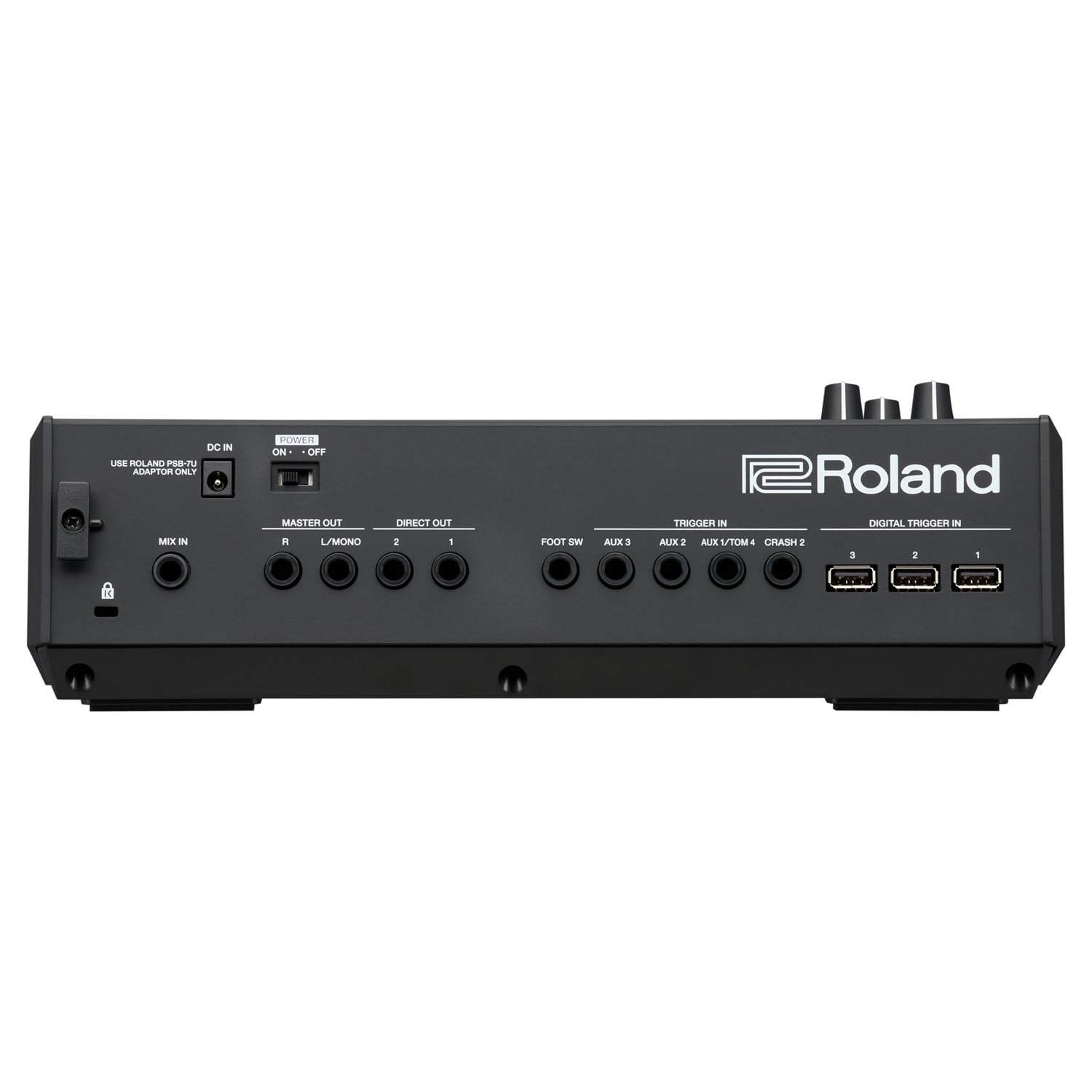 Roland TD513 perkusja elektroniczna z hi-hatem H-830 i maszyną Keepdrum