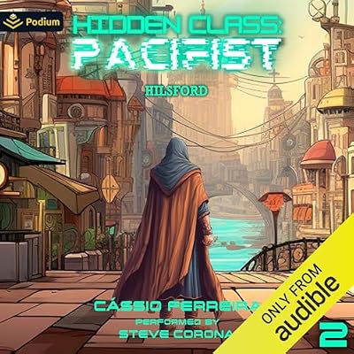 Hilsford: Hidden Class