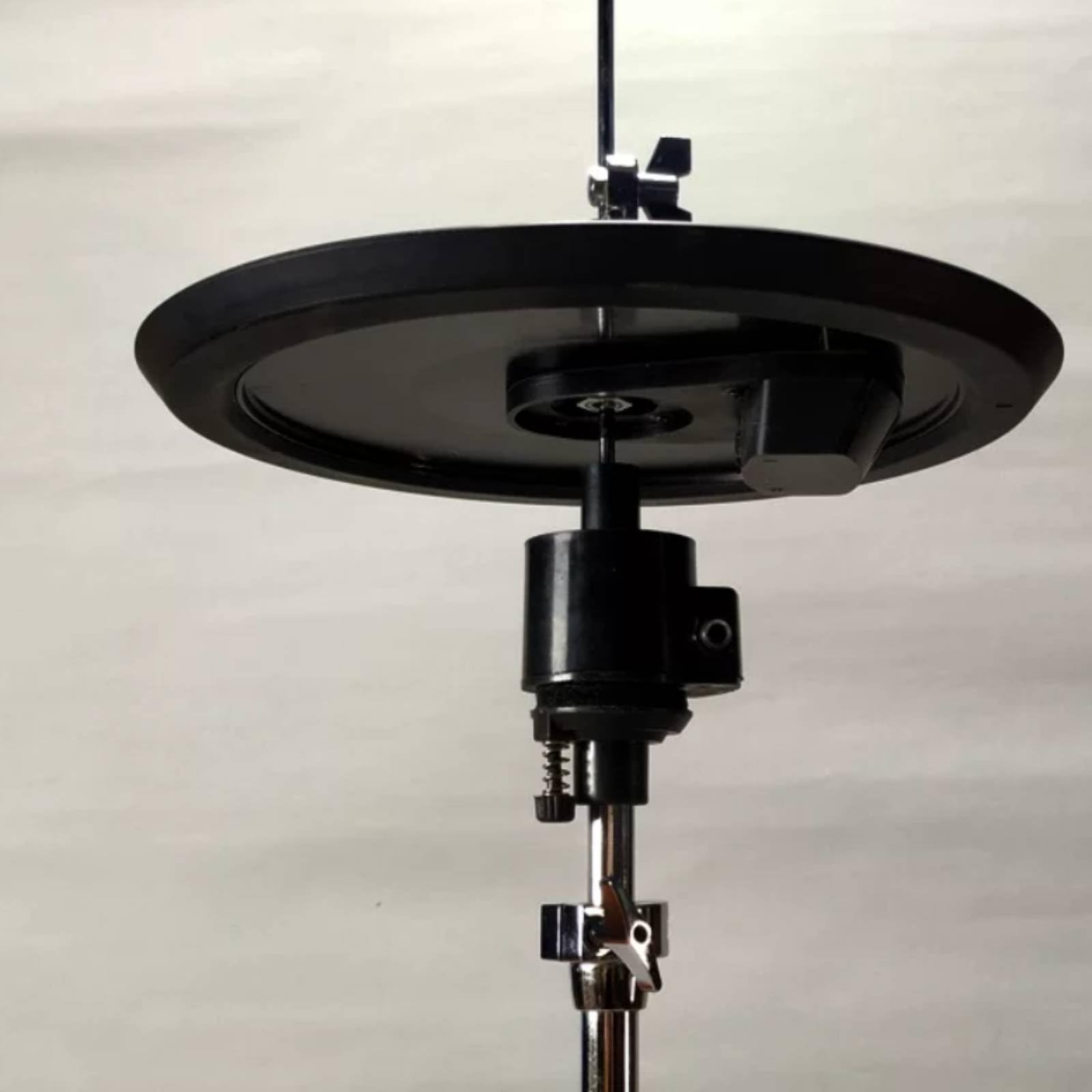 kowaku Drum Controller Controller Hi Hat Modulo Elettronico Pedale Espressivo Controllo Continuo Sensore Preciso Compatibile Supporti Stand Adatto a Drummers, Yamaha