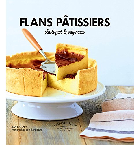 Télécharger Flans pâtissiers Gratuit