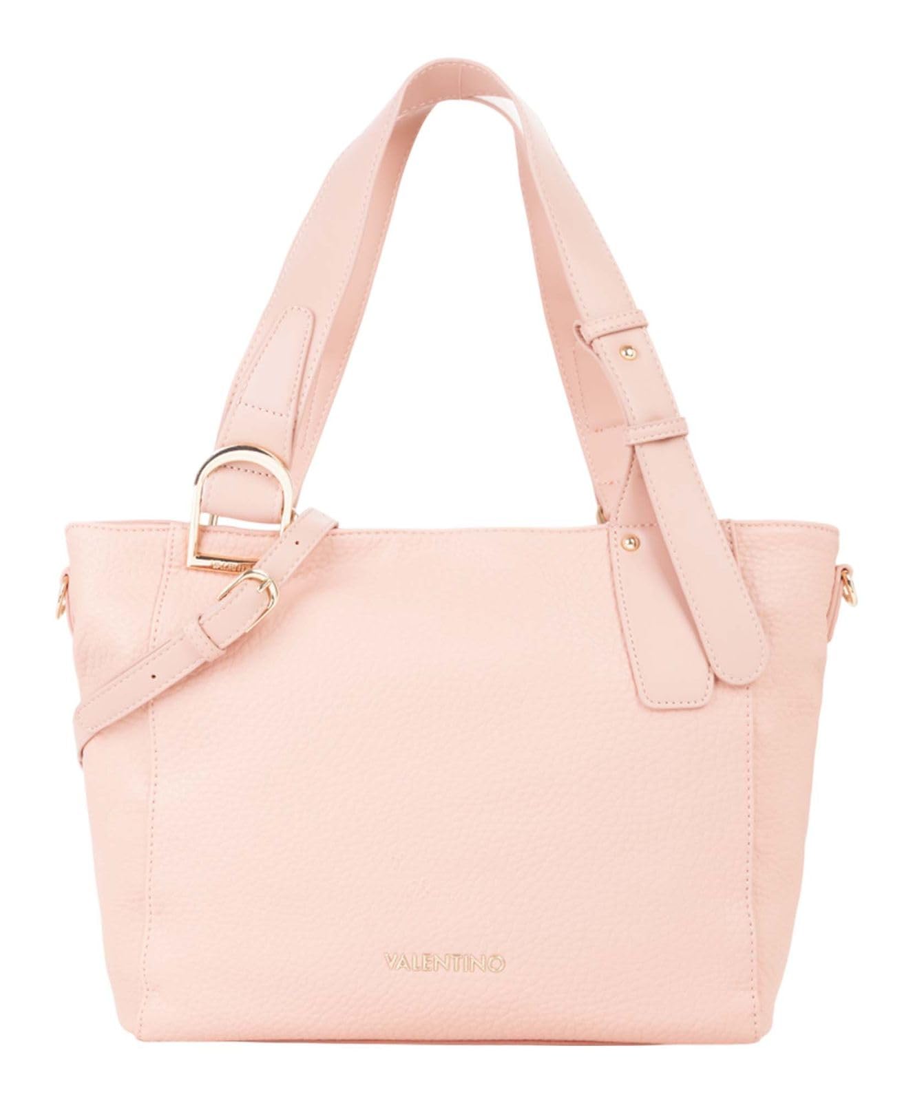 Valentino handbag cross body bag Farrah Re Shopping Bag Cipria salmon