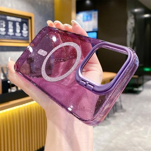 Étui de luxe protégeant l'appareil photo iPhone 15 Pro des rayures