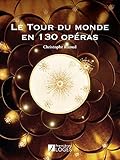 jbl arena 130 test  Le Tour du monde en 130 opéras