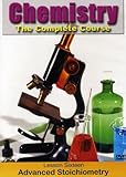  Chemistry: Advanced Stoichiometry [DVD] [Import]