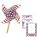 ScrapSMART - Patriotic Party Software Kit - Jpeg, PDF, and Microsoft Word Files for Mac [Download]