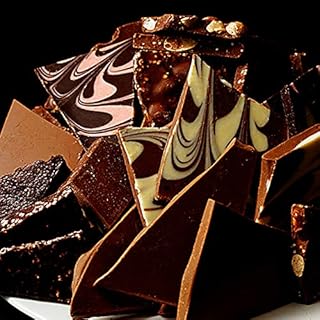 【NEW】チュベ・ド・ショコラ 選べる割れチョコミックス 12種 1.0kg (ビター多め)