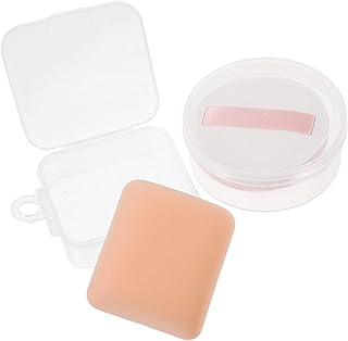 ERINGOGO Esponja cosmética del maquillaje 2pc...