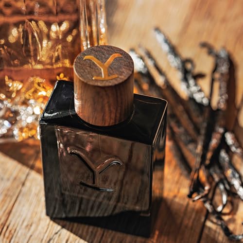 Yellowstone-Ride-Reserve-Mens-Cologne-by-Tru-Western-34-fl-oz-100-ml-Rich-Refined-Addictive