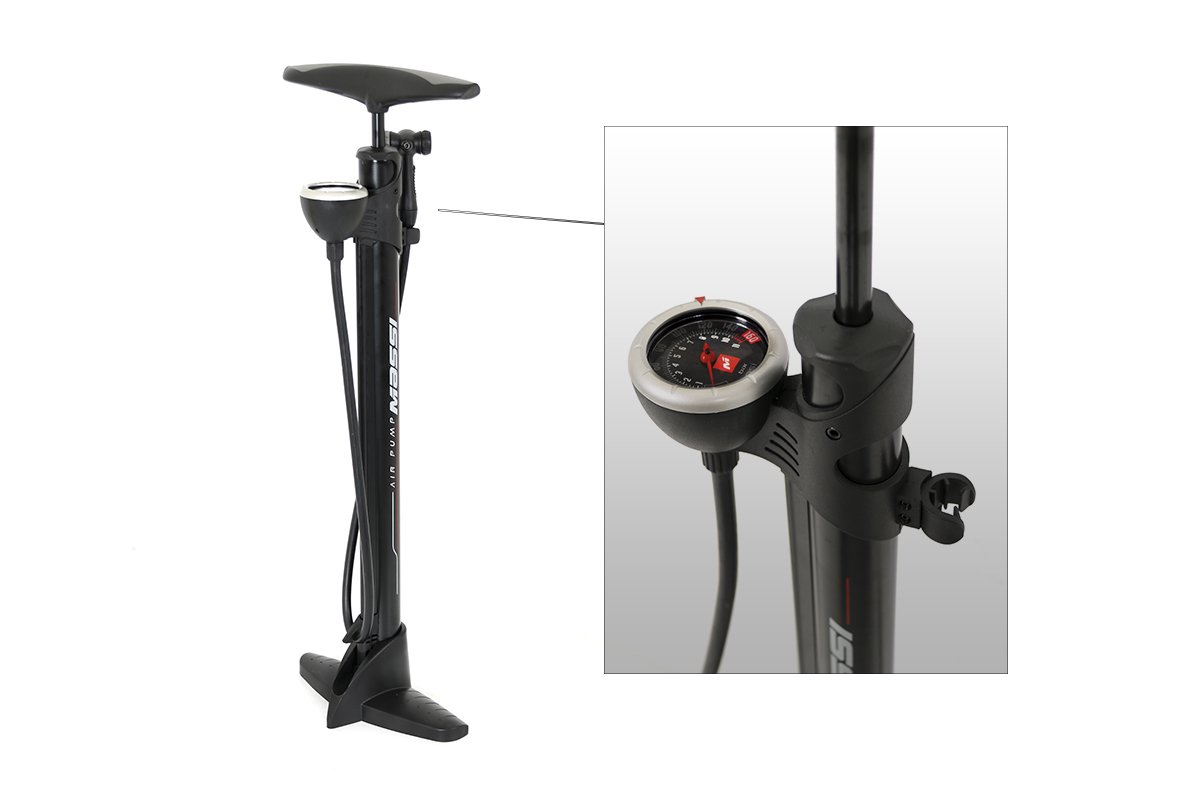 Massi Bomba de Aire para Bicicleta
