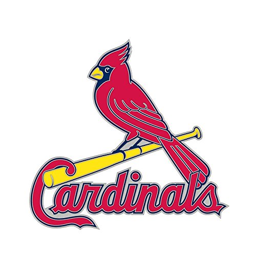 Pin MLB St. Louis Cardinals WinCraft 49750011 pour collectionneur de baseball