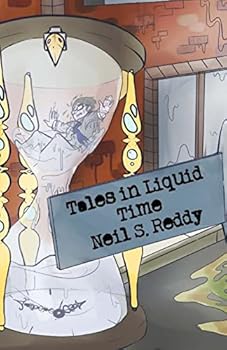 Paperback Tales In Liquid Time Book