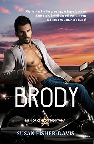 Bargain eBook - Brody Men of Clifton