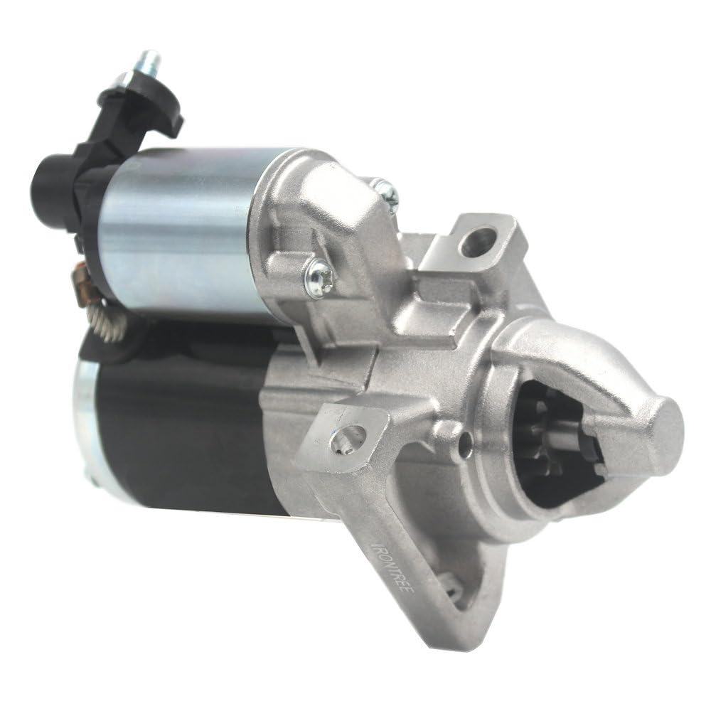 IRONTREE 10910 Starter