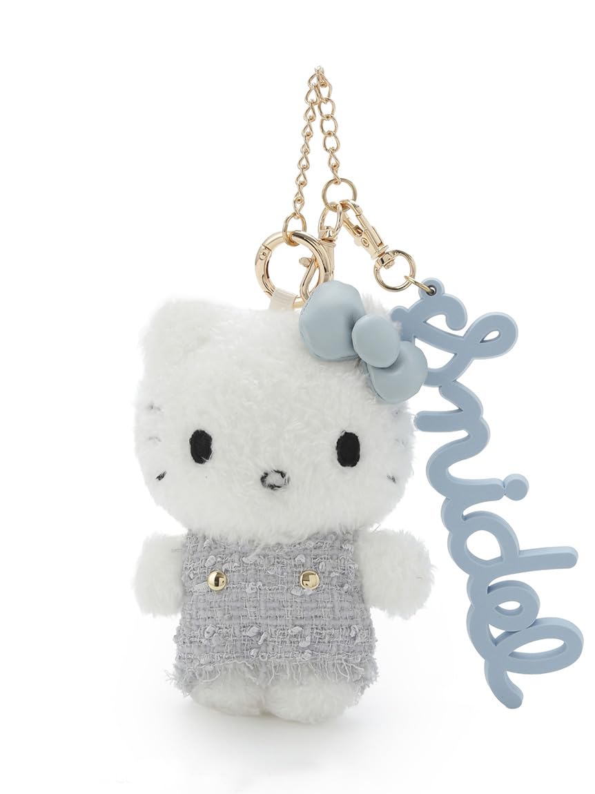Amazon | [スナイデル] 【HELLO KITTY】チャーム SWGG254697