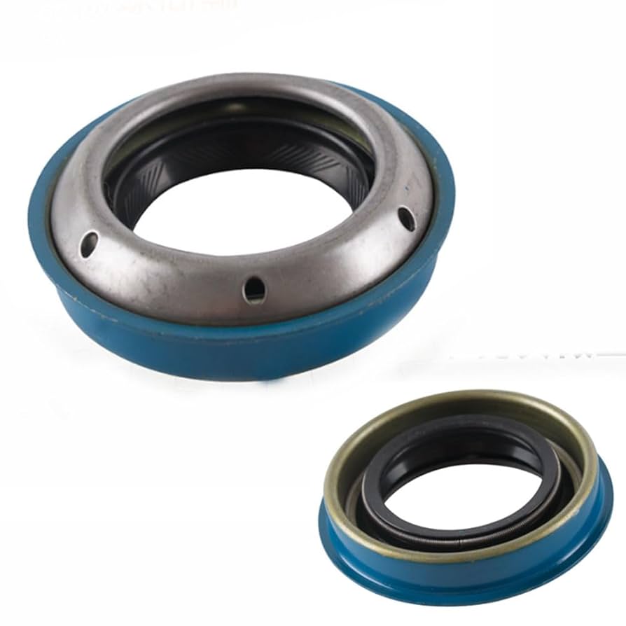Amazon.com: NLYNX 96264738 Half Shaft Oil Seal Replace