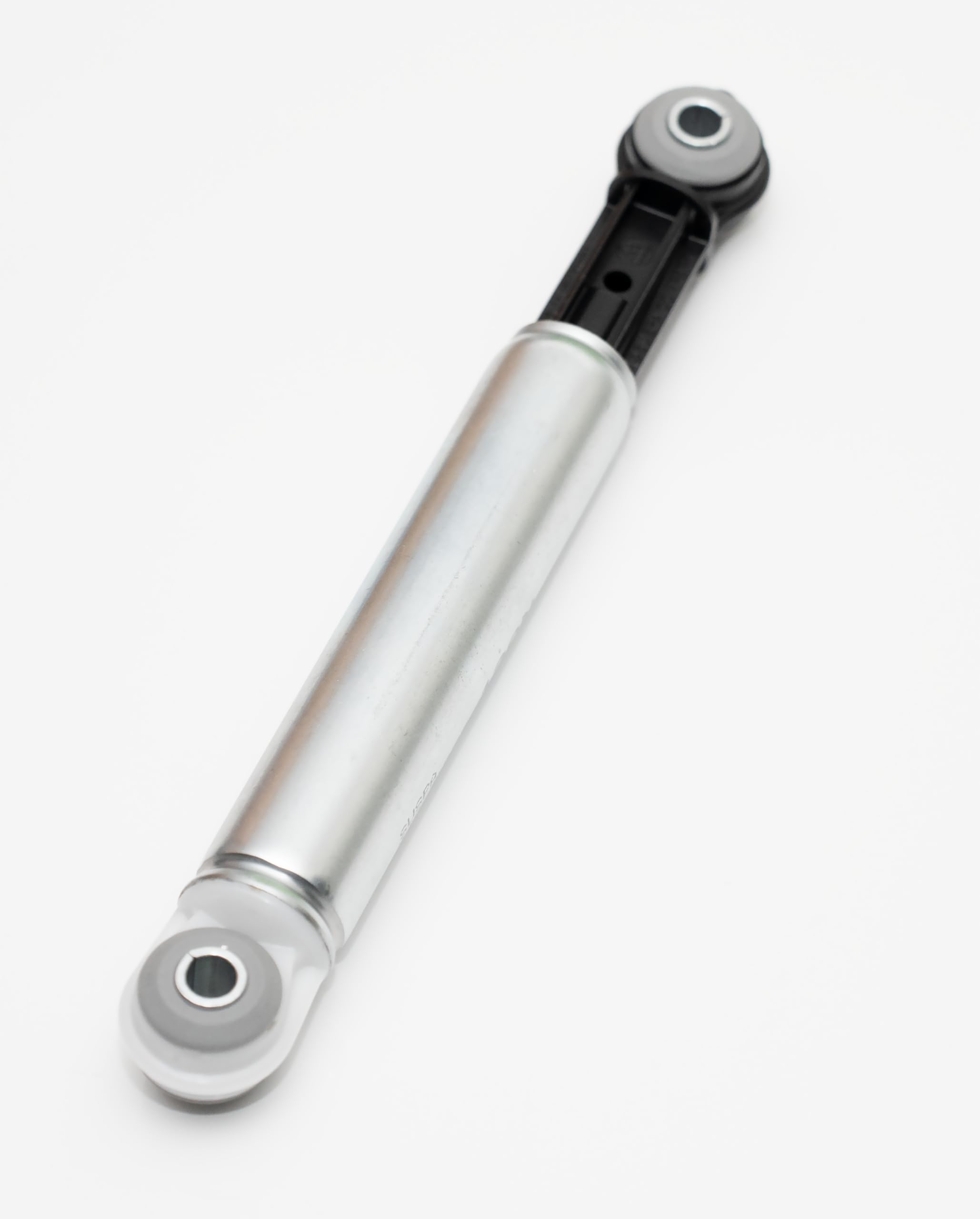 Serie 3 ammortizzatori per lavatrice Miele originali SUSPA 2 da 75 N 1 da 120 N codici ricambio 10076244 10095440 04500820 04500826 04151285 - ROSSI RICAMBI