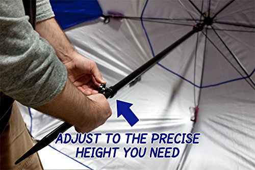 Multi-Purpose Sun Umbrella