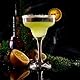 GOSOYO Margarita-Gläser (300 ml/10,1 oz), Cocktailgläser, Martini, Espresso-Gläser aus Kristallglas, Langstielglas (4 Stück (300 ml))