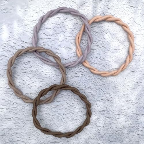 �~���N���w�A�����O �L�тȂ��A�؂�Ȃ��A�w�A�S�� Miracle hair ring �s��̃����O�S���̖�R�{�̋��x ���{�� ������H�S�� �w�A�A�����W (LPK)