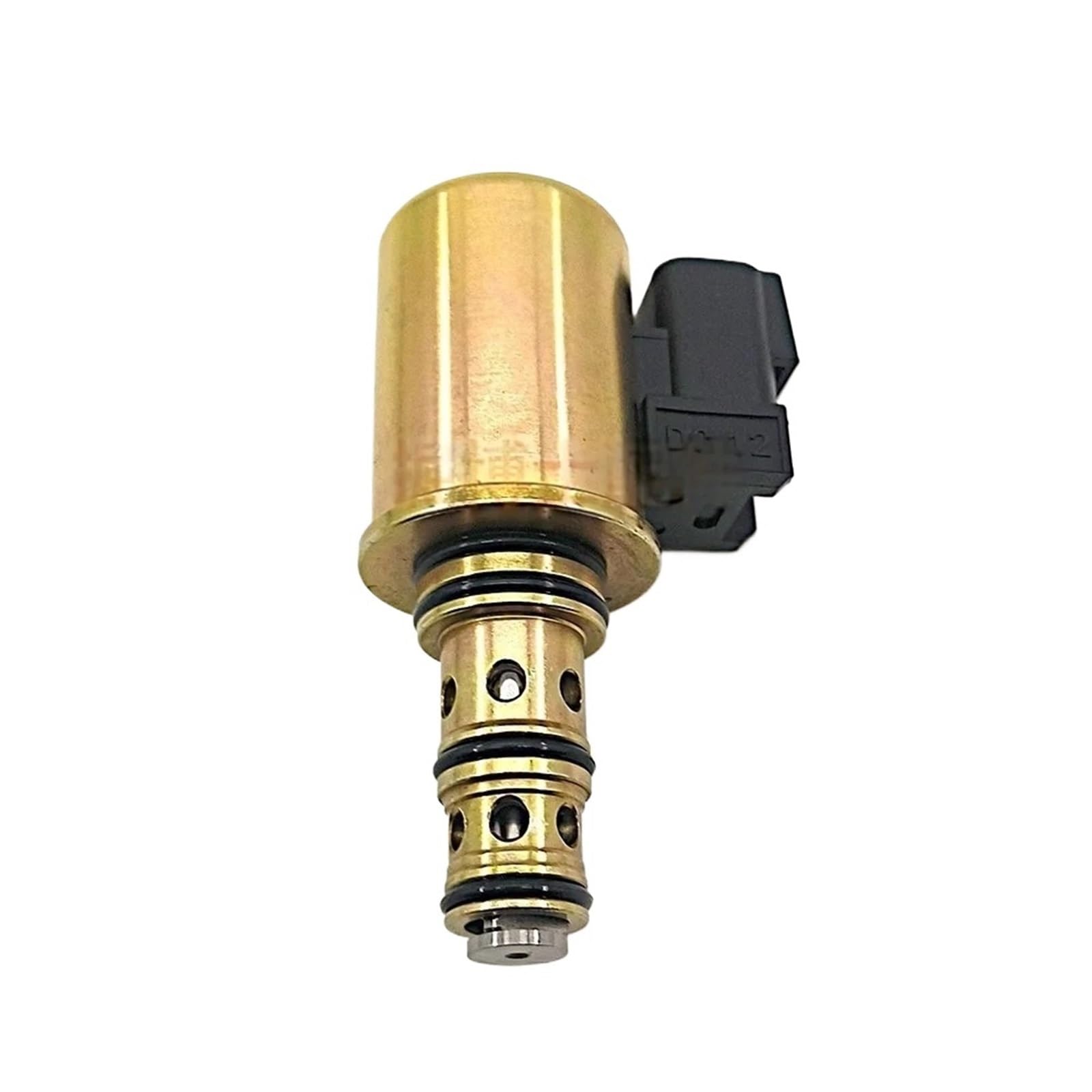 Électrovanne de pompe hydraulique 12V 25-220994 pour excavatrice 3CX
