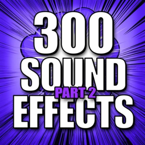 300 Sound Effects Part 2 de Sound Effects en Amazon Music Amazon.es
