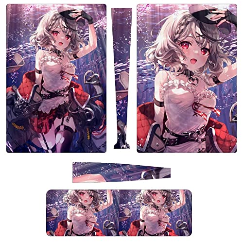 yPS5p fW^Łz PS5 XLV[ VTuber N Aj GObY RՌ/Sʕی  U wh~ ʑΉ B { Rg[[ JԂ\t\ \tȒP یJo[ ANZT[  v[g