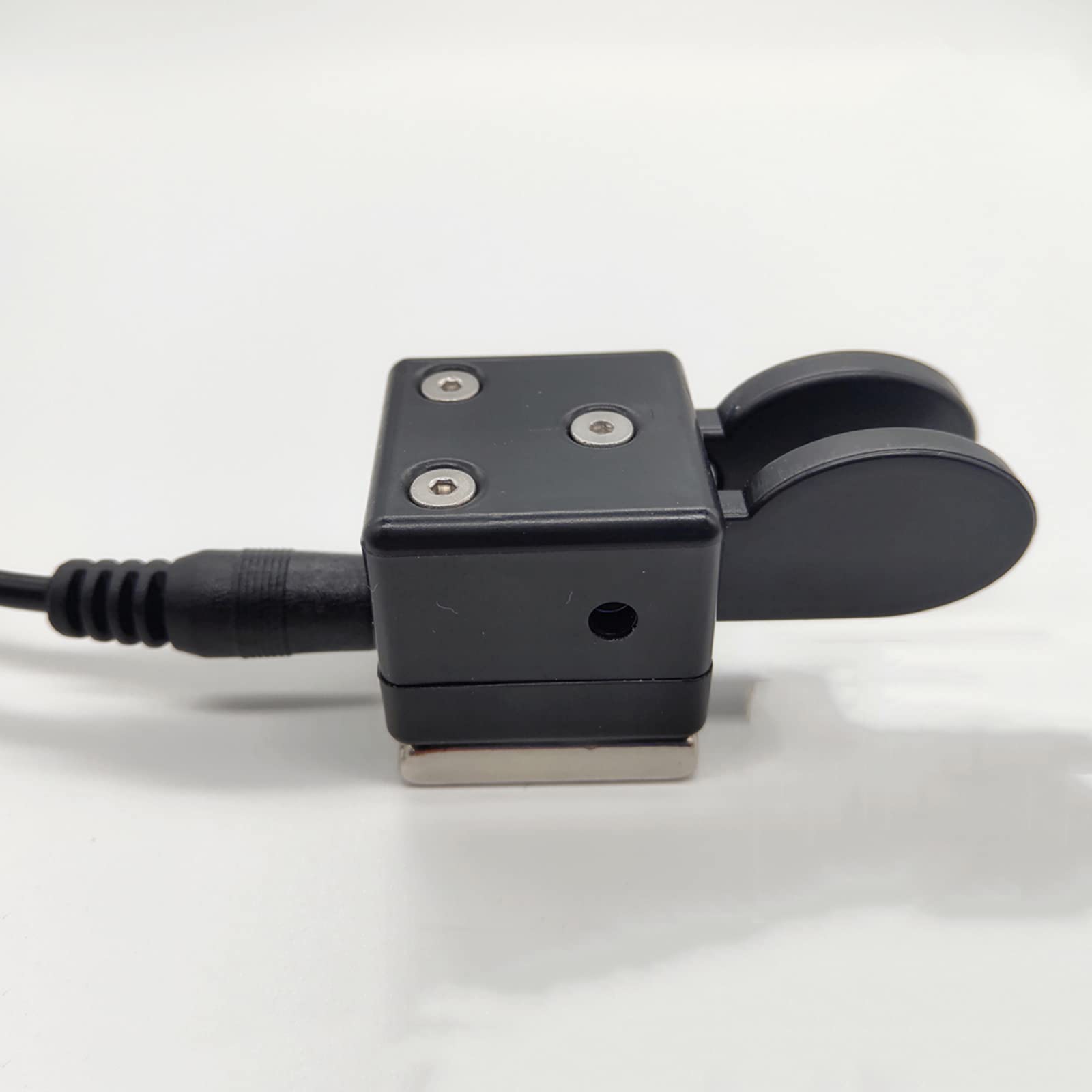 Radio Operator Black Keychain - Best Radio Operator Funny Husband Dad Radio Operator Legend, Fathers Day Christmas Birthday Gifts for Radio Operator Daddy Coworker Friends