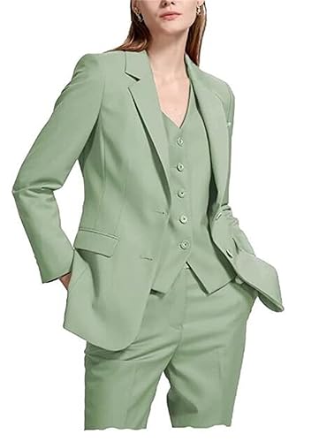 Women Pantsuits Wedding Tuxedos Party Wear Suits Formal Business Suits