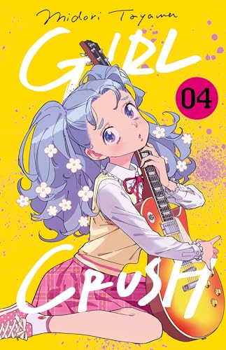 Girl Crush - Volume 04