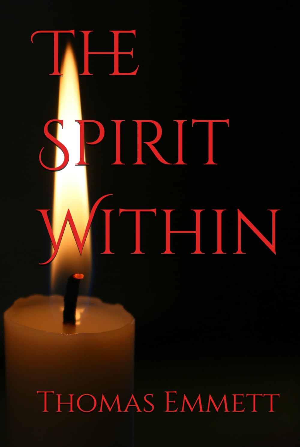 The Spirit Within