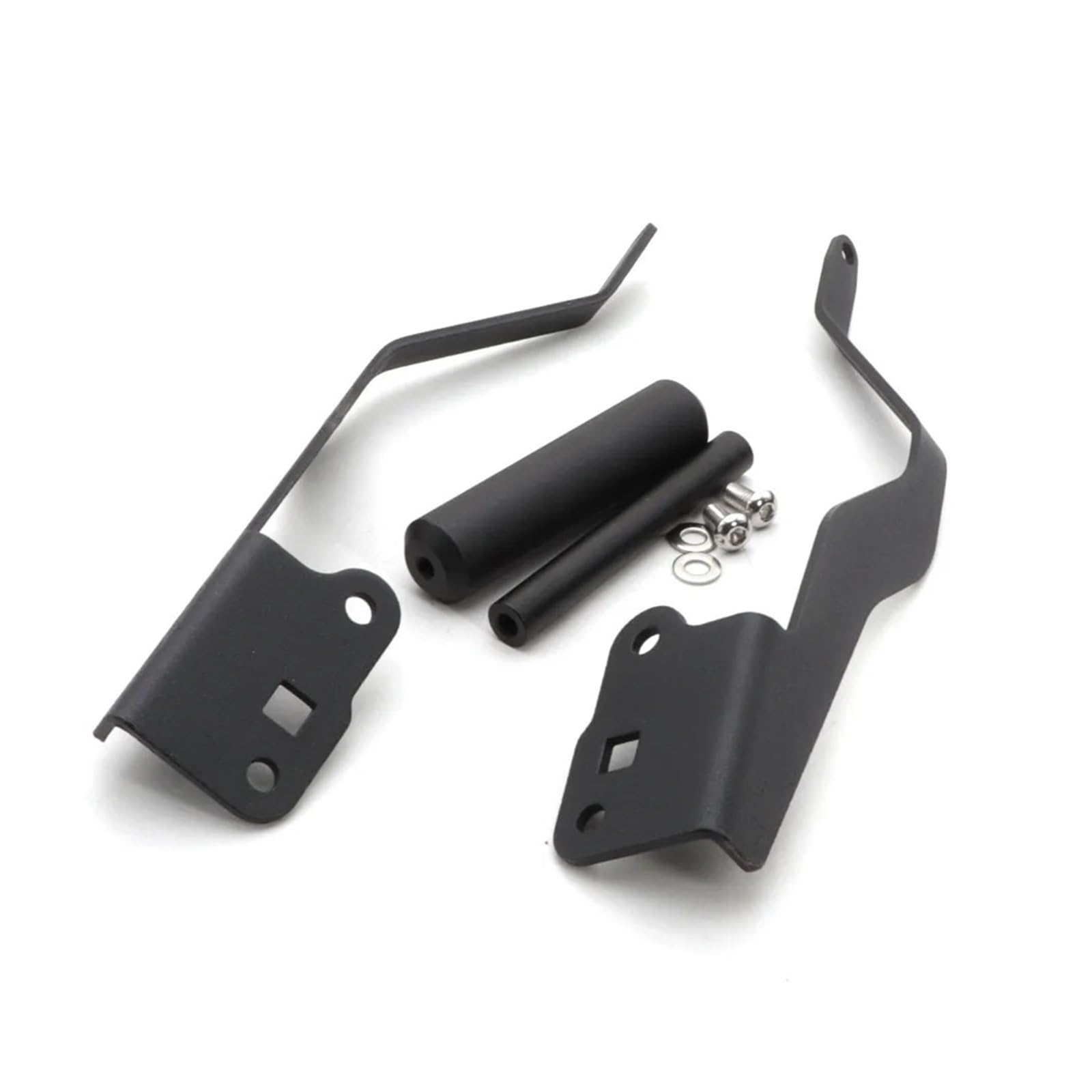 Support Téléphone Moto pour BMW pour F750GS pour F850GS 2018-2019 Support De Navigation GPS pour Téléphone Portable Noir 12 Mm 22 Mm Moto Support Telephone Velo