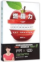 Fat Burning Power 燃脂力 7535789560 Book Cover