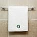 NORTHWEST Boston Celtics NBA Team Logo Hand Towel 2 Pack 16 x 26 Inches